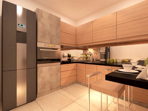 Office Pantry