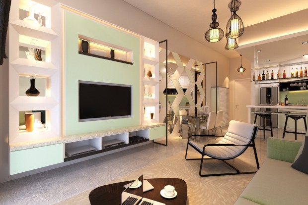 StudioLivingArea01
