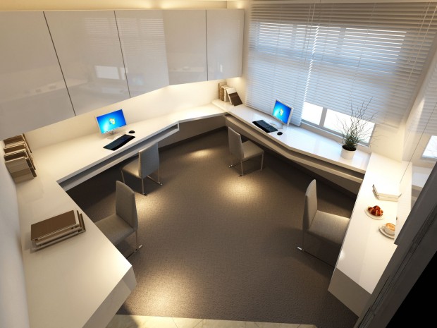 Study Room