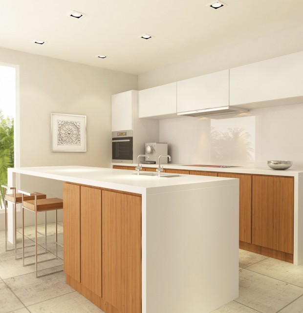 KitchenKitchen