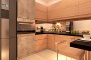 Office Pantry