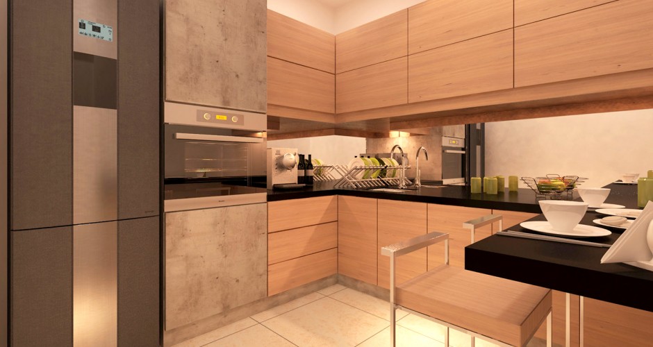 Office Pantry