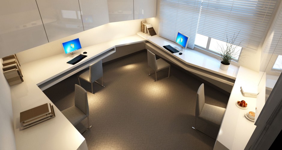 Study Room