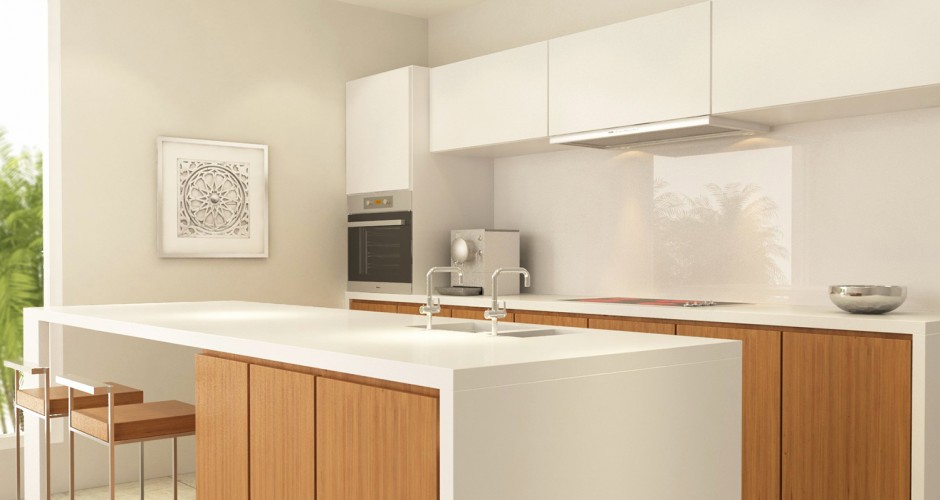 KitchenKitchen